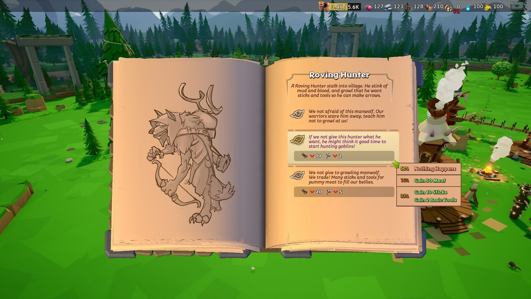 Goblins of Elderstone- PC