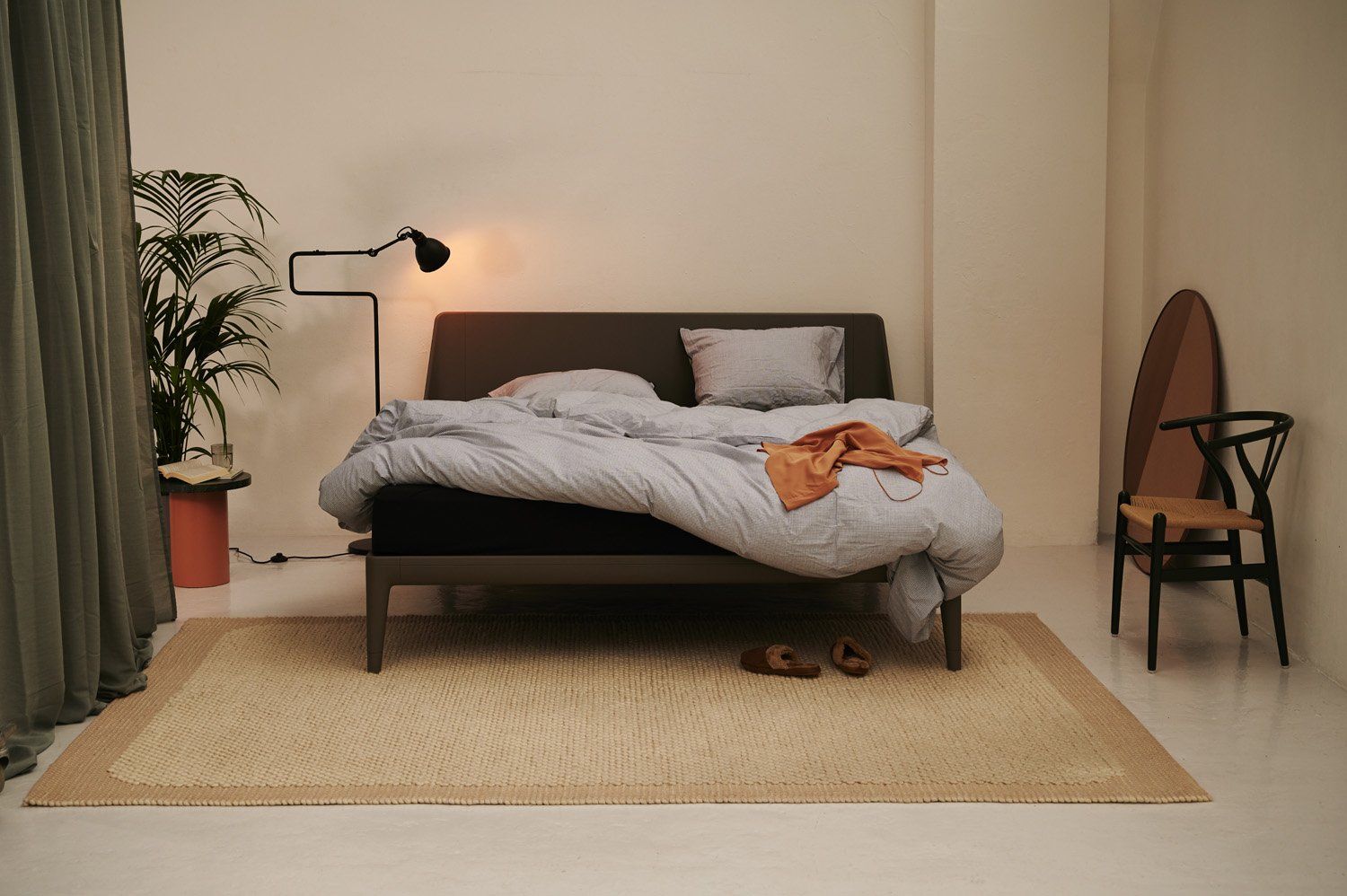 Auping   Essential Bed