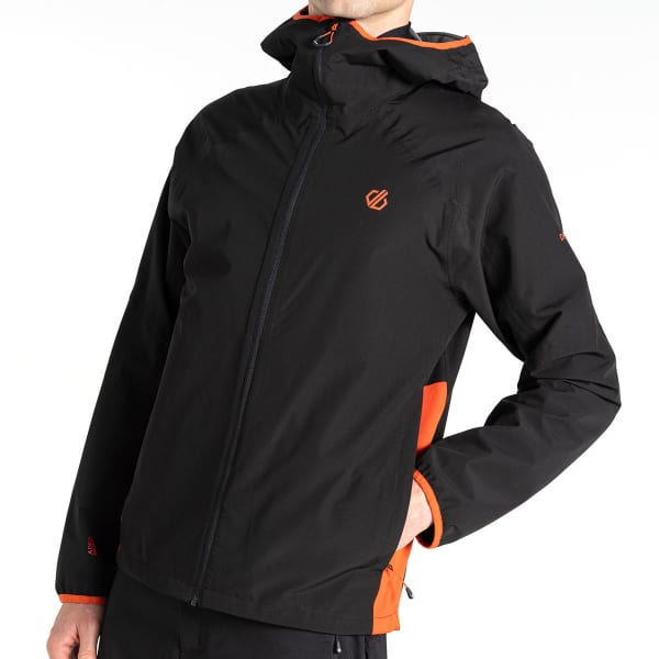 Veste randonnée DARE 2B MENS TORREK LITE JACKET BLACK
