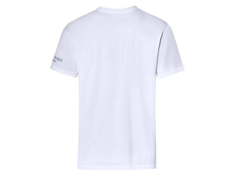 Heren T-shirt