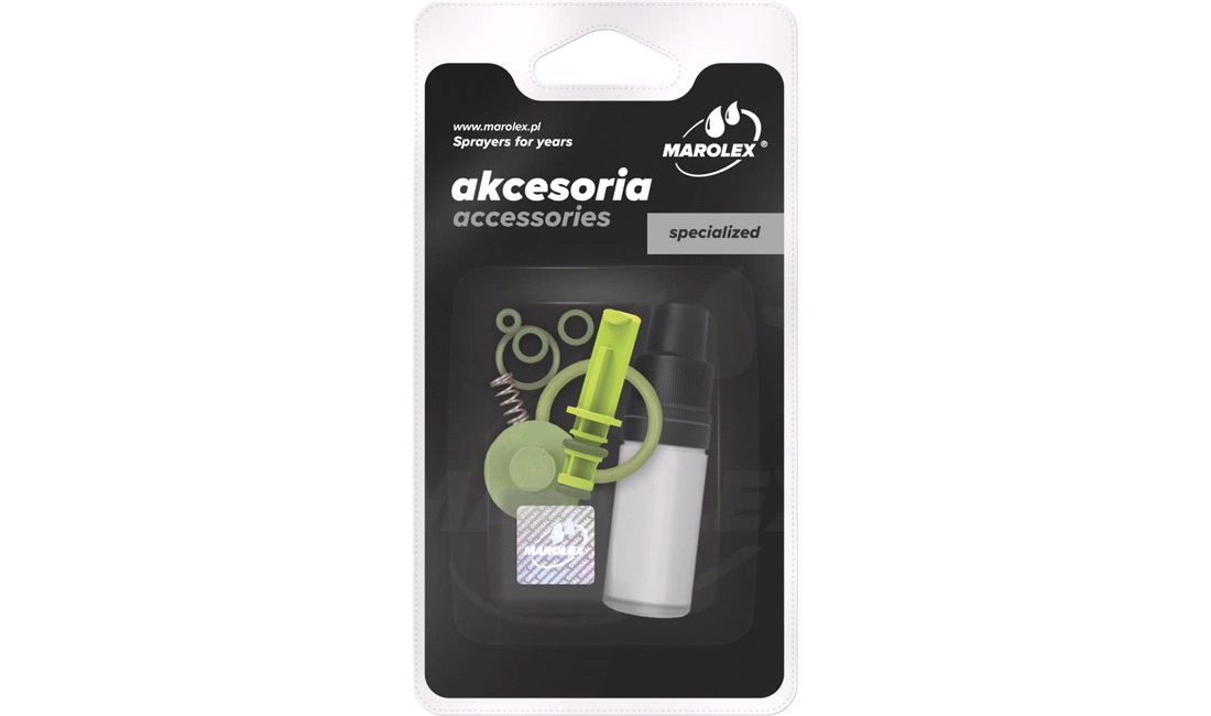 Marolex Repair kit for Industry Ergo