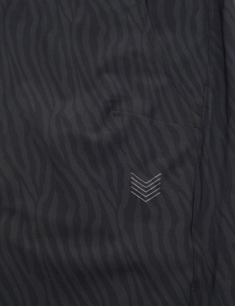 HBT PANTALON CRUZ ESSENTIELS ZÈBRE NOIR