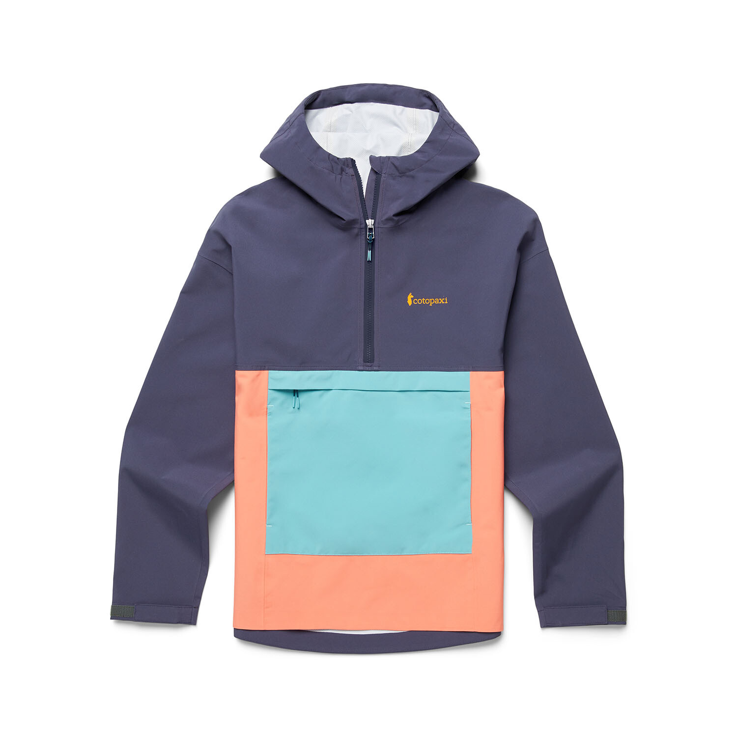 Cotopaxi Womens Cielo Rain Anorak