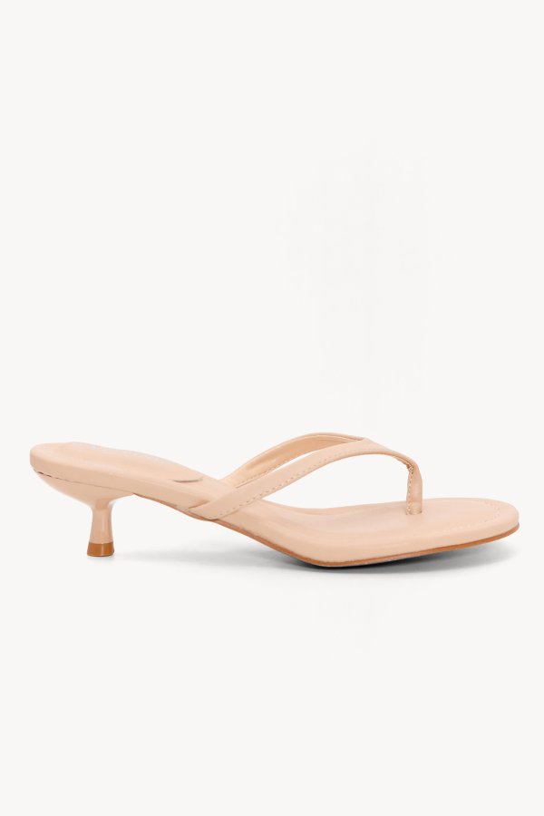COASTAL BREEZE - BEIGE