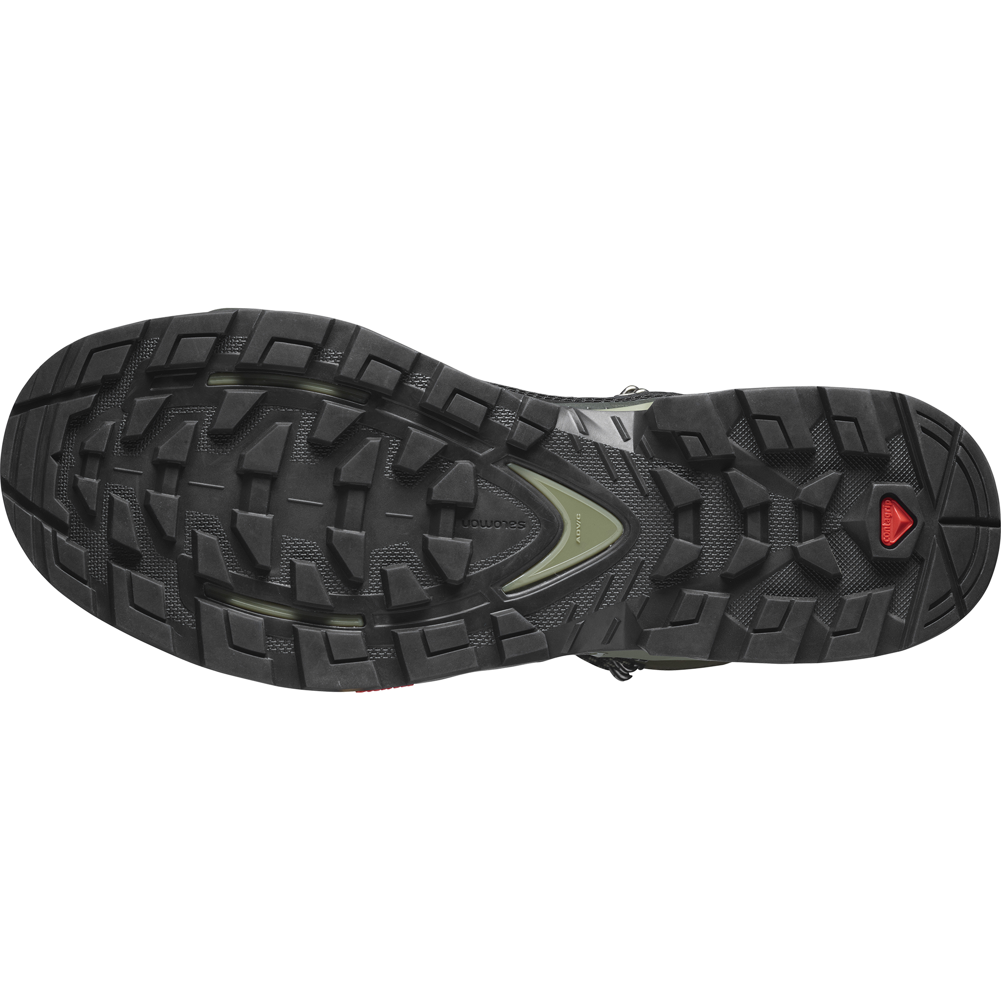 Salomon Wanderschuh »QUEST ELEMENT Gore-Tex«  Wasserdicht