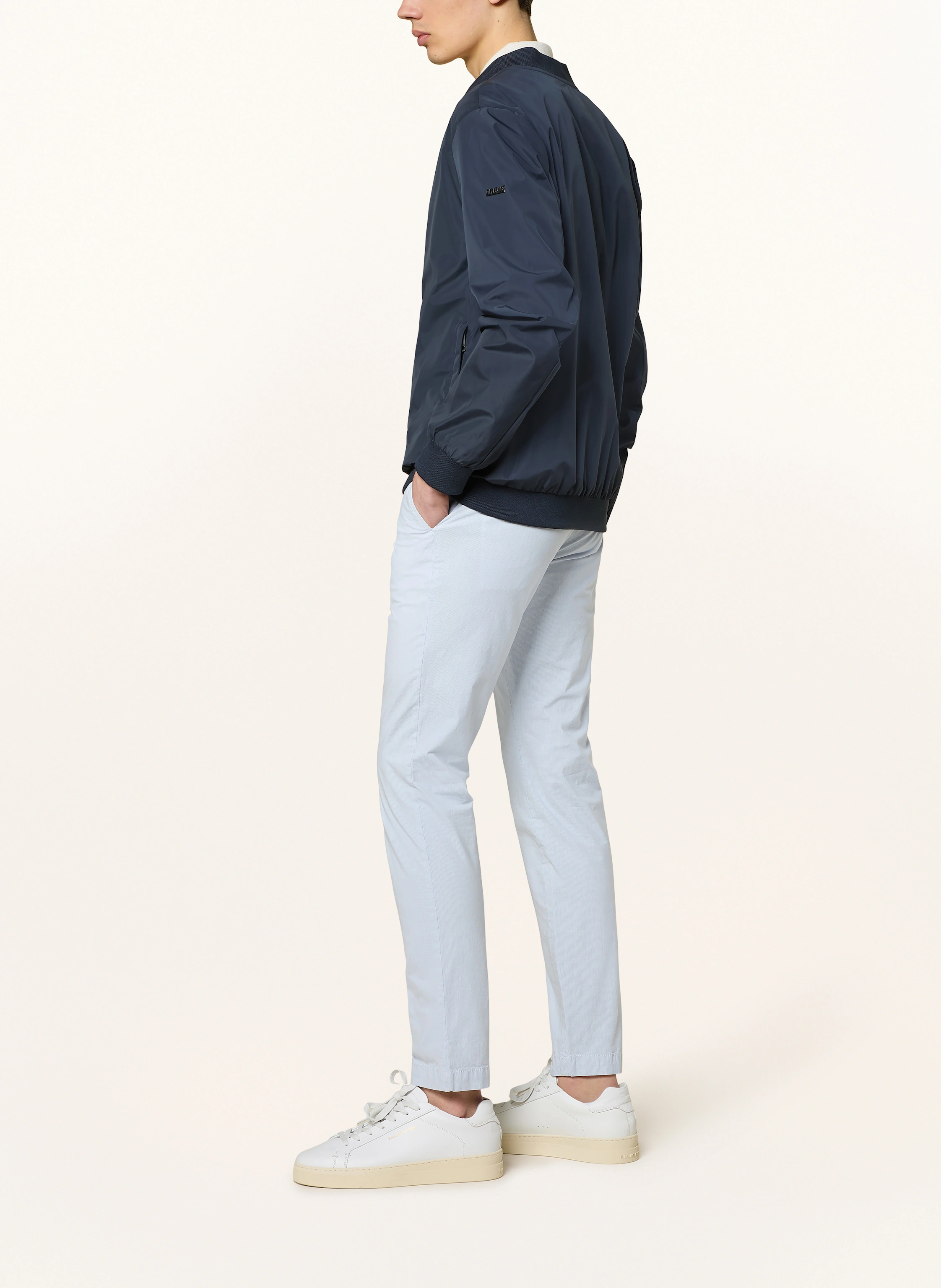 ALBERTO Chino JUMP Slim Fit