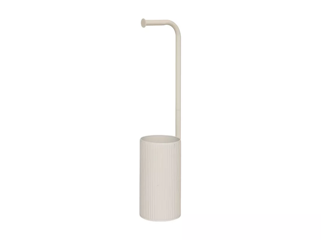 Dérouleur Papier WC 