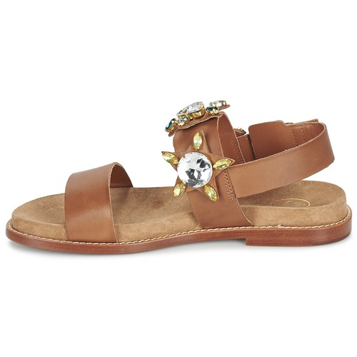 Ash - MALIBU Camel