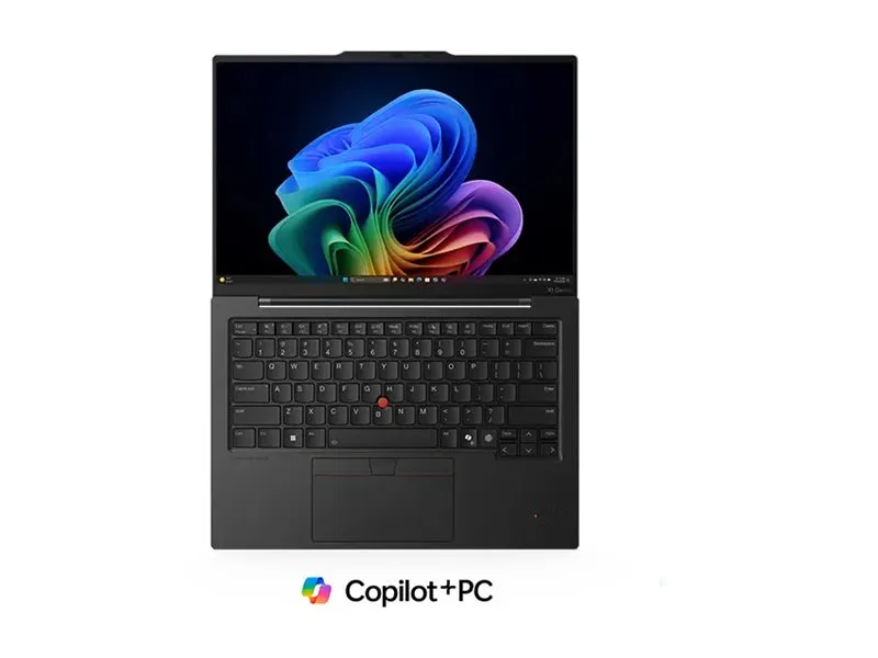 Lenovo ThinkPad X1 Carbon Gen 13 21NS - 180° hængselsdesign - Intel Core Ultra 7 - 258V / op til 4.8 GHz - Evo - Win 11 Pro - Intel Arc Graphics 140V - 32 GB RAM - 1 TB SSD TCG Opal Encryption 2, NVMe, Performance - 14