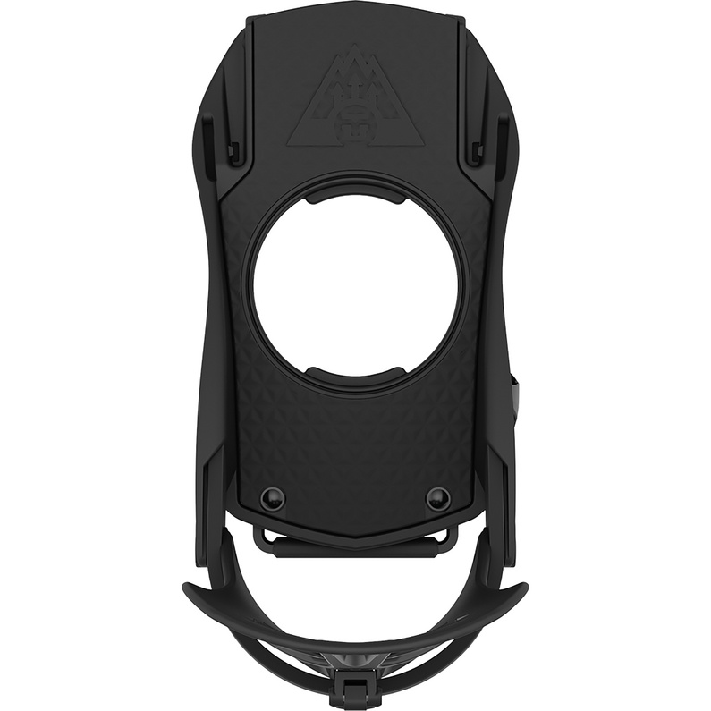 Union Explorer Splitboardbindung