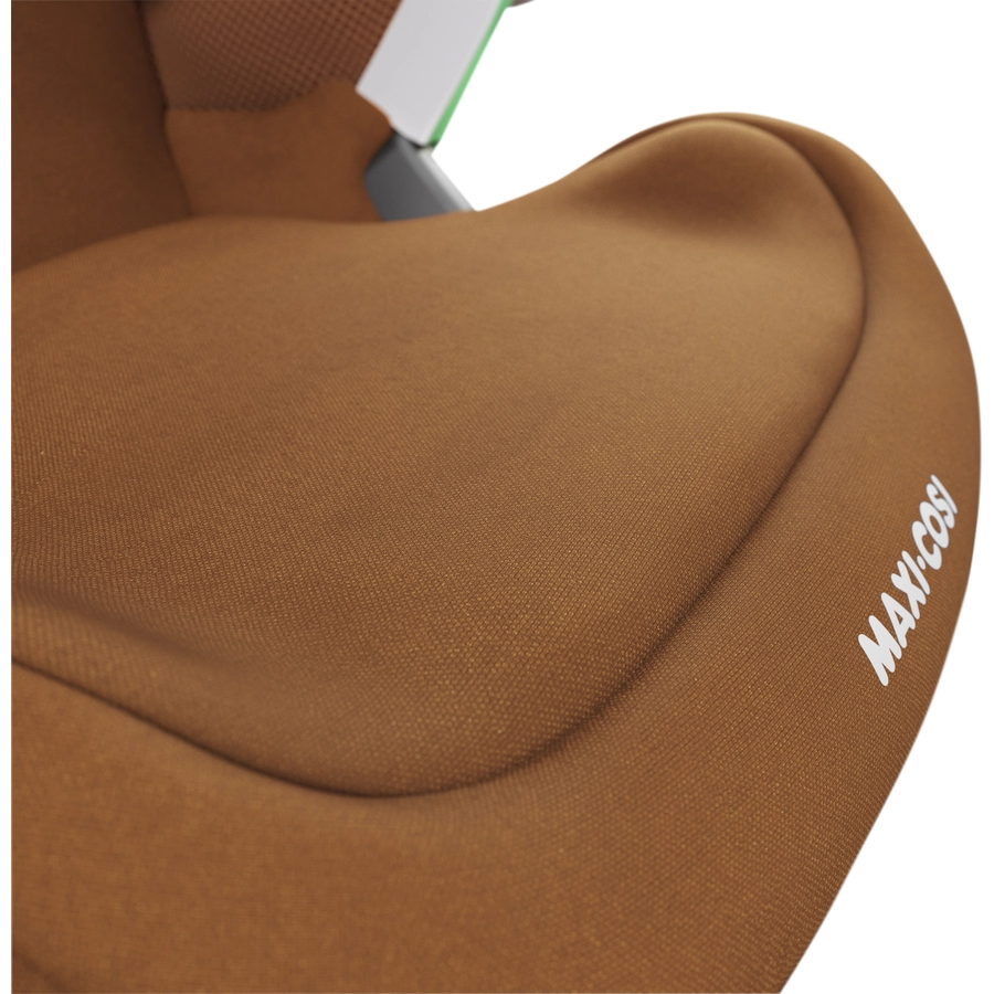 MAXI COSI Kindersitz Kore Pro i-Size Authentic Cognac