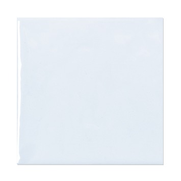 Wandtegel Rustico Ivory 10x10 cm 0,44 m²