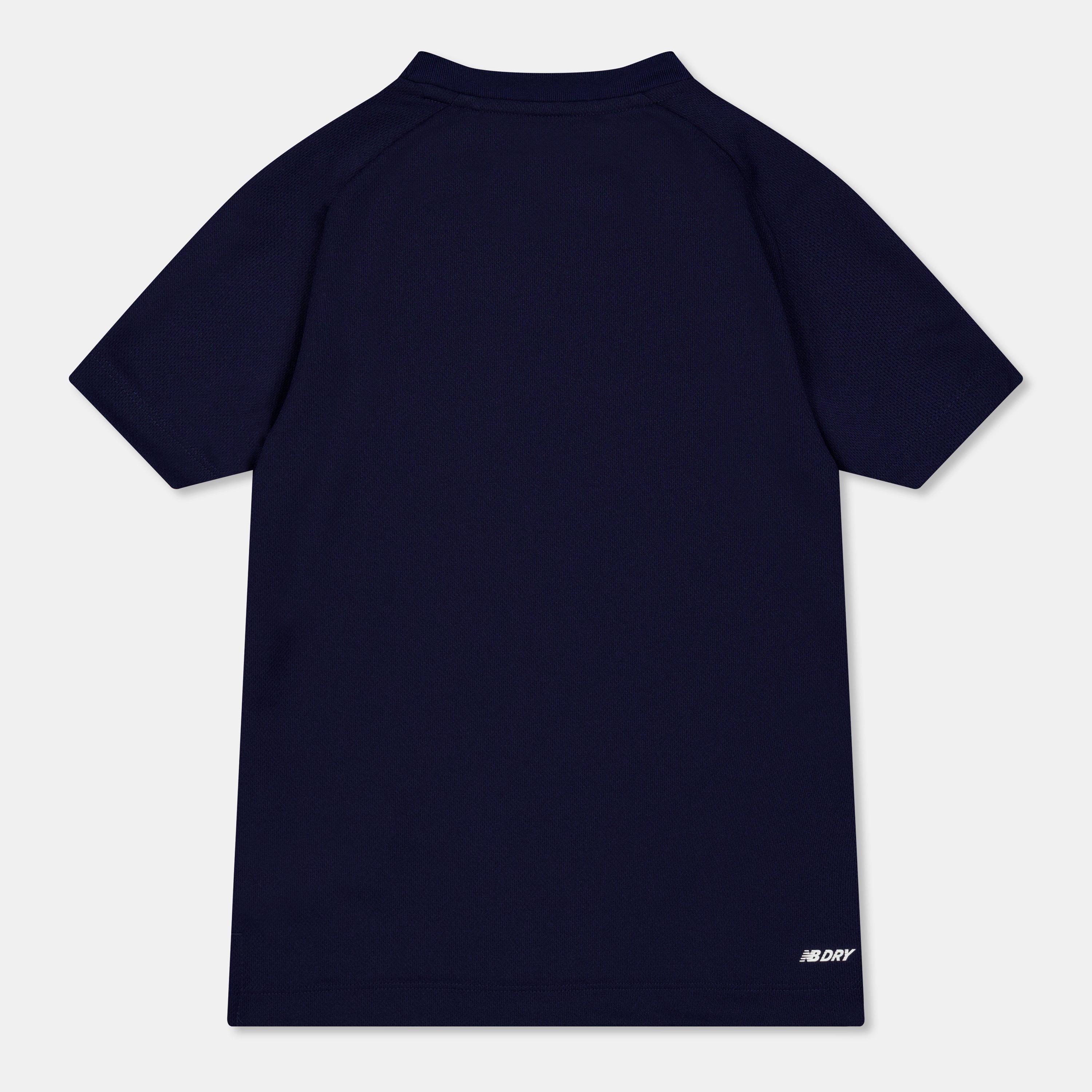 New Balance NB Tech Tee Jn99