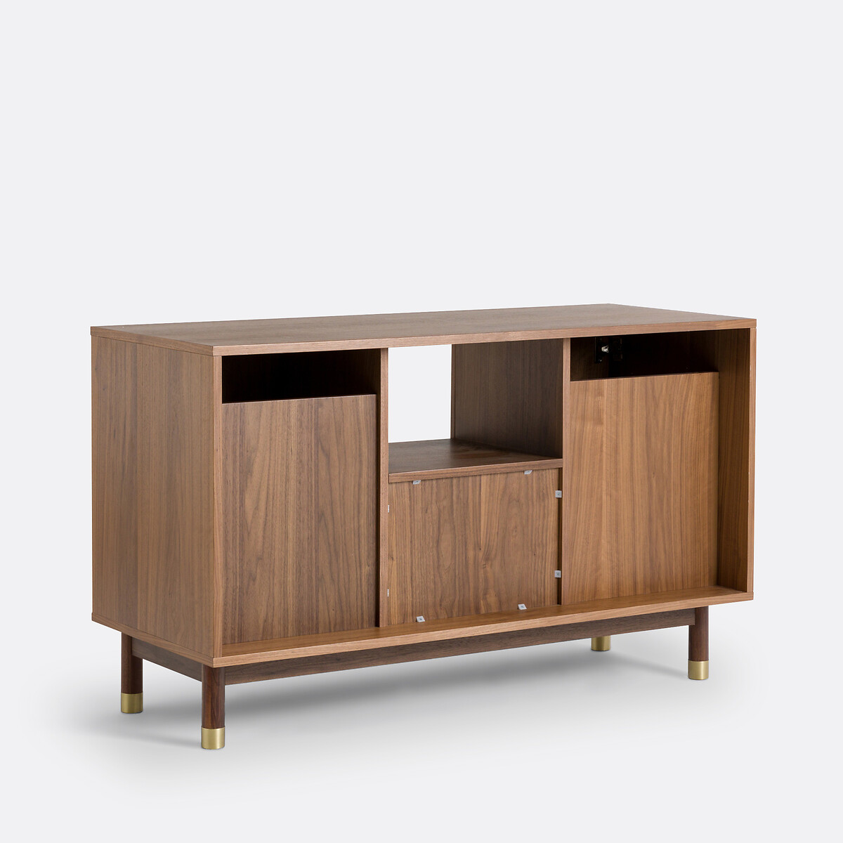 LA REDOUTE INTERIEURS<br>Móvel lavatório duplo, Lambro