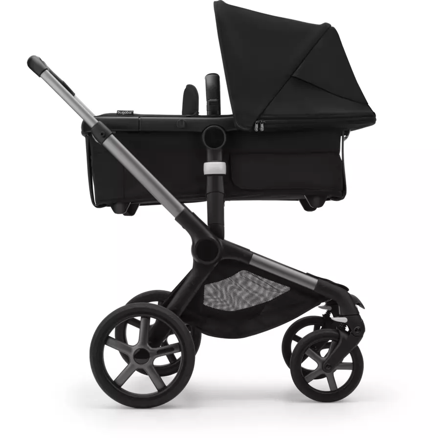 bugaboo Höhenadapter Fox 5