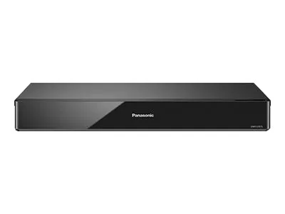 [OUTLET] - Panasonic DMR-EX97S - DVD-optager med TV tuner og HDD