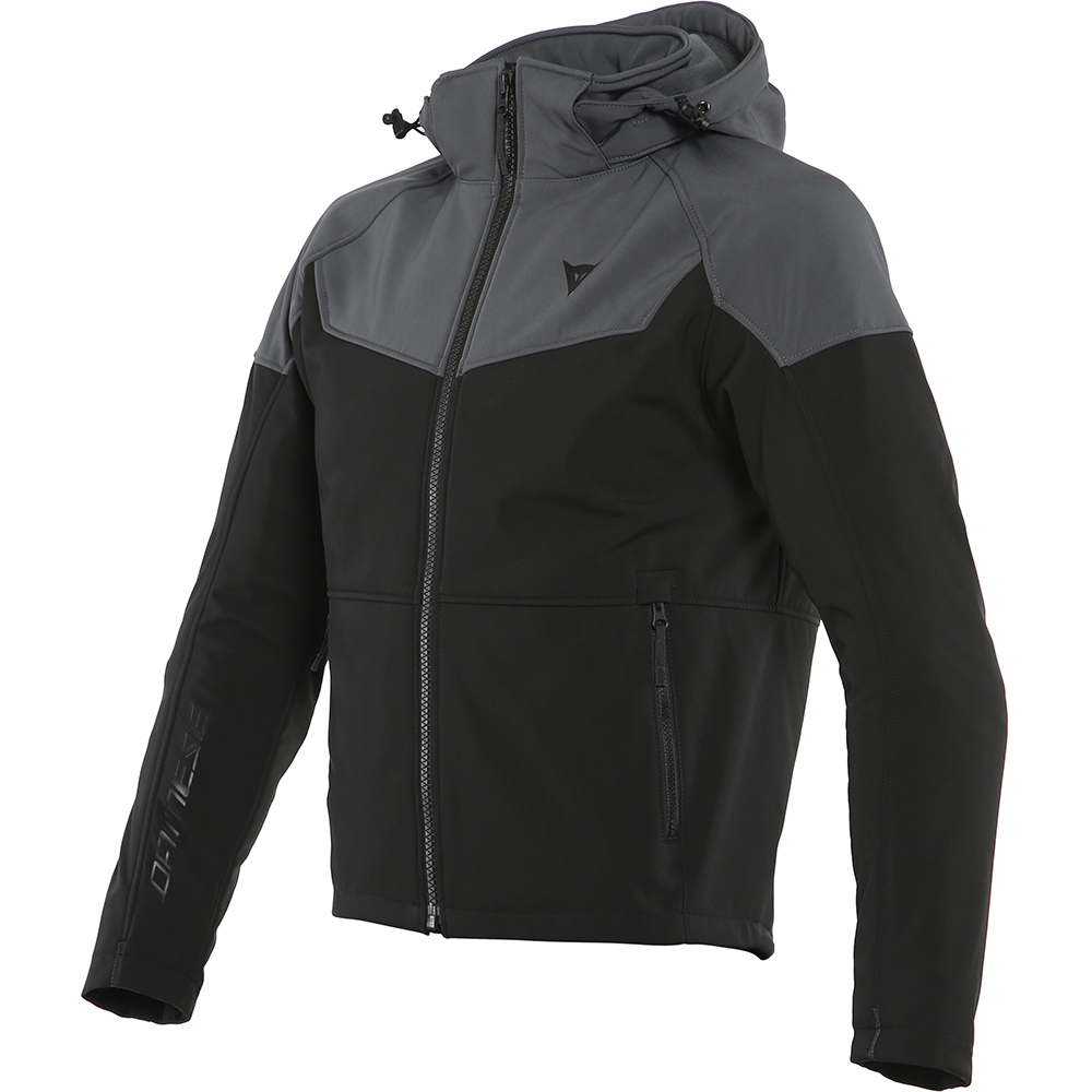 Dainese - Blouson Ignite Noir / Gris