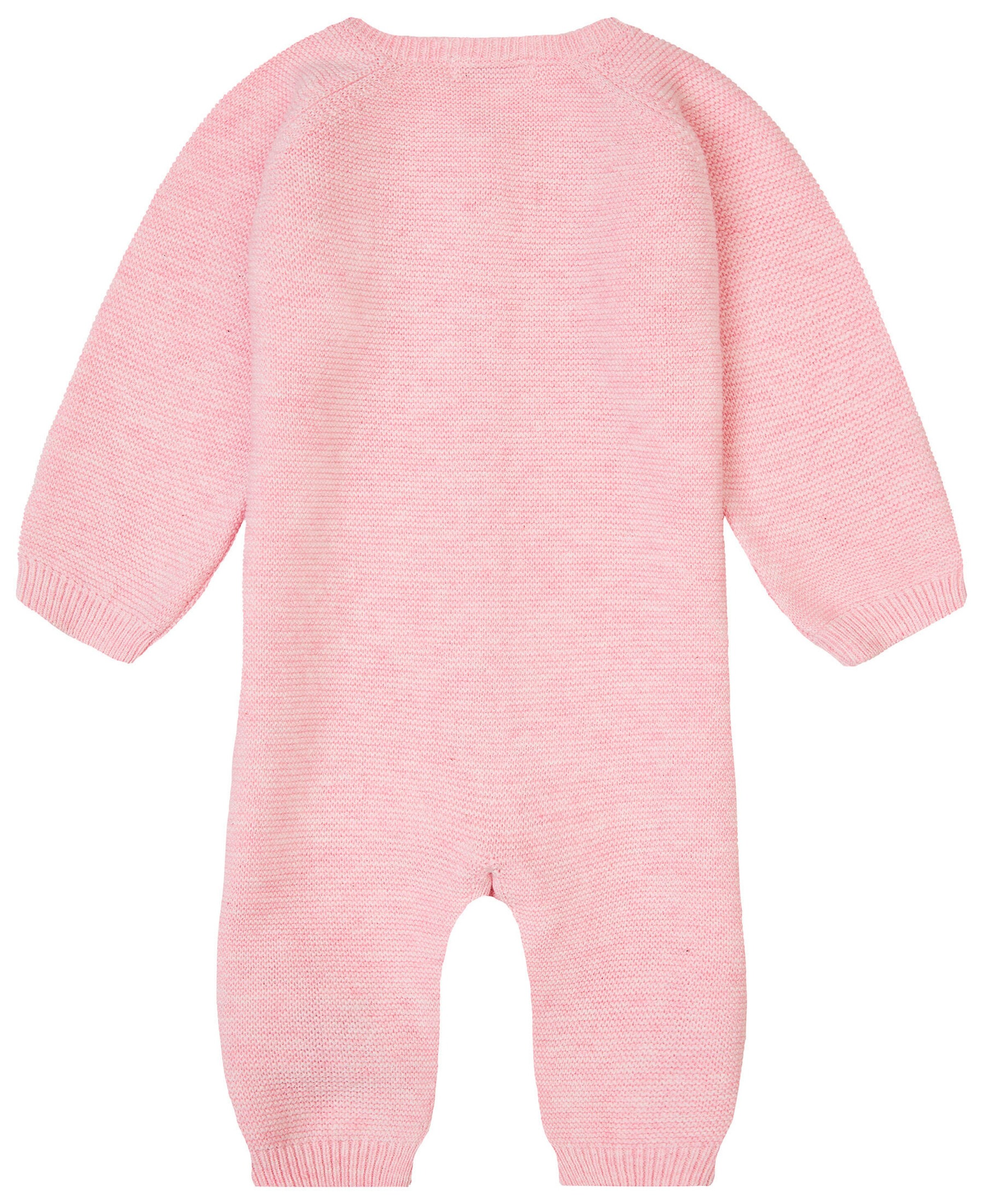 Noppies Baby Strampler Monrovia Navy
