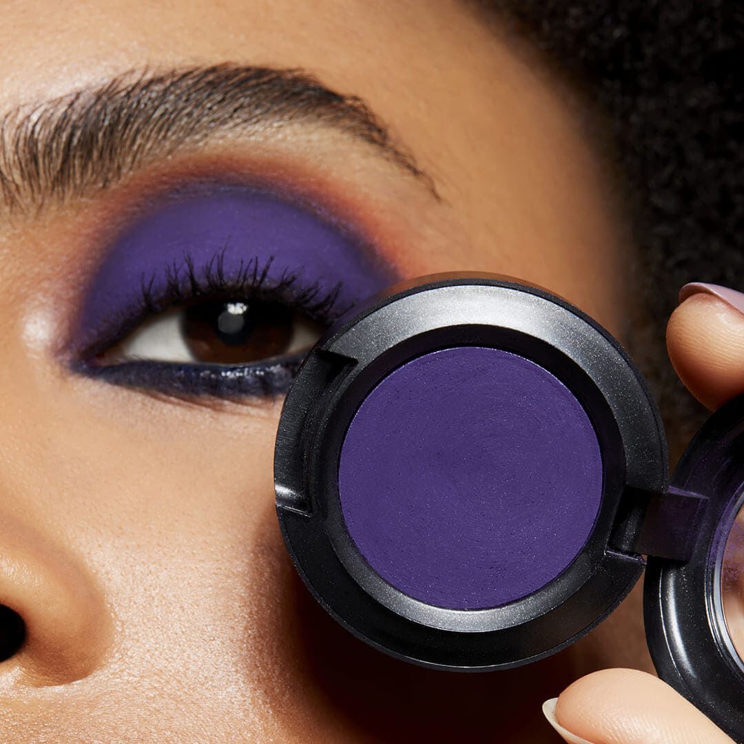 MAC MATTE EYE SHADOW / MATTE