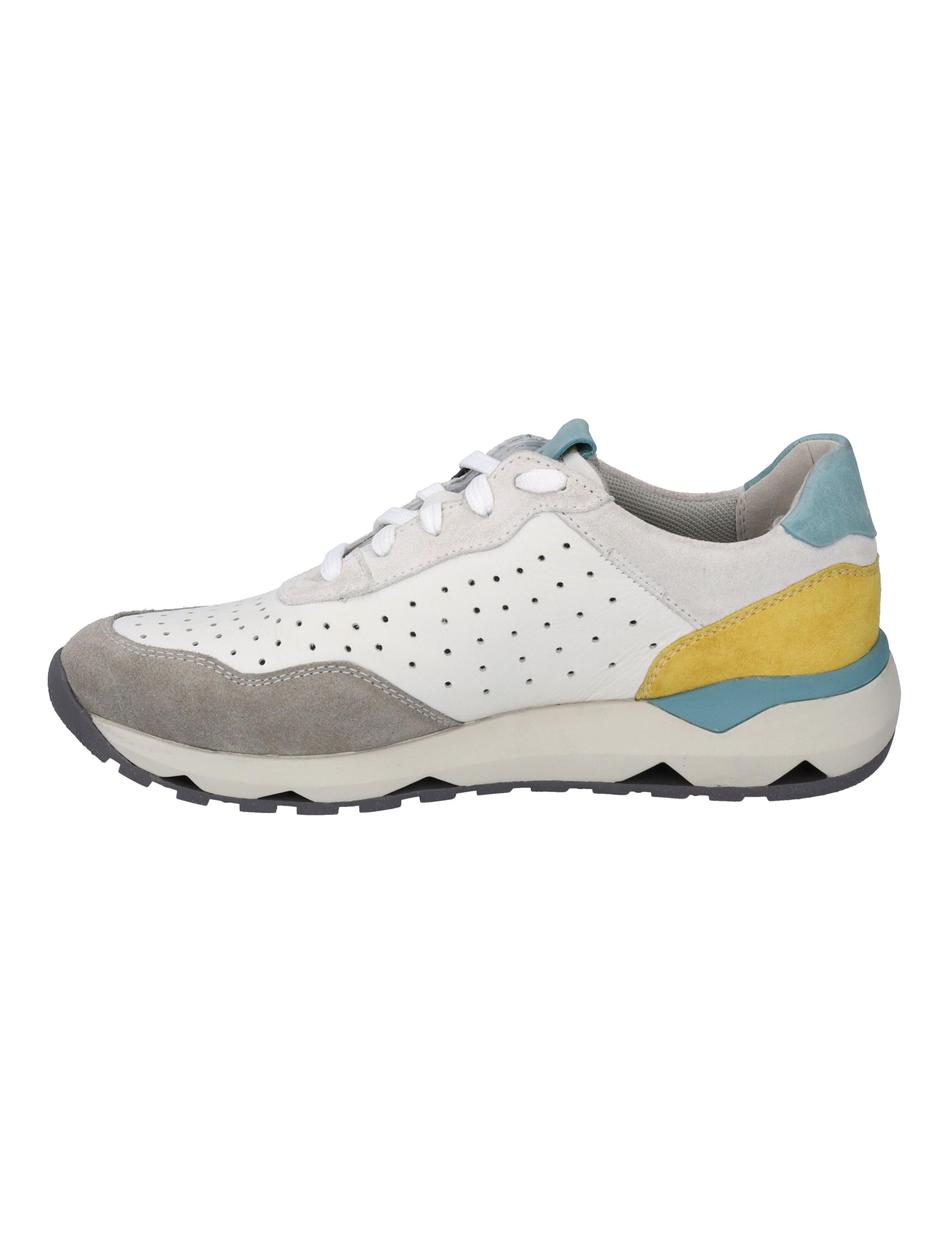 Sneaker Jonah 02, grau-multi