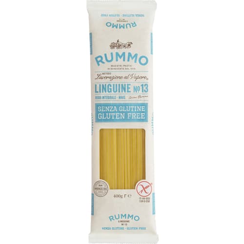 RUMMO Linguine N.13 glutenfrei