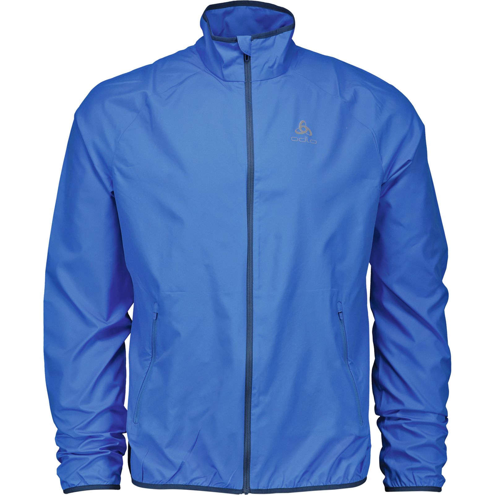 Odlo Herren-Jacke Essential Light S, dunkelblau