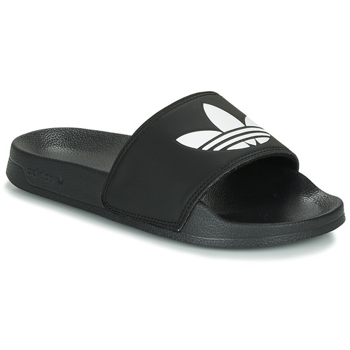 adidas Originals - ADILETTE LITE - Noir