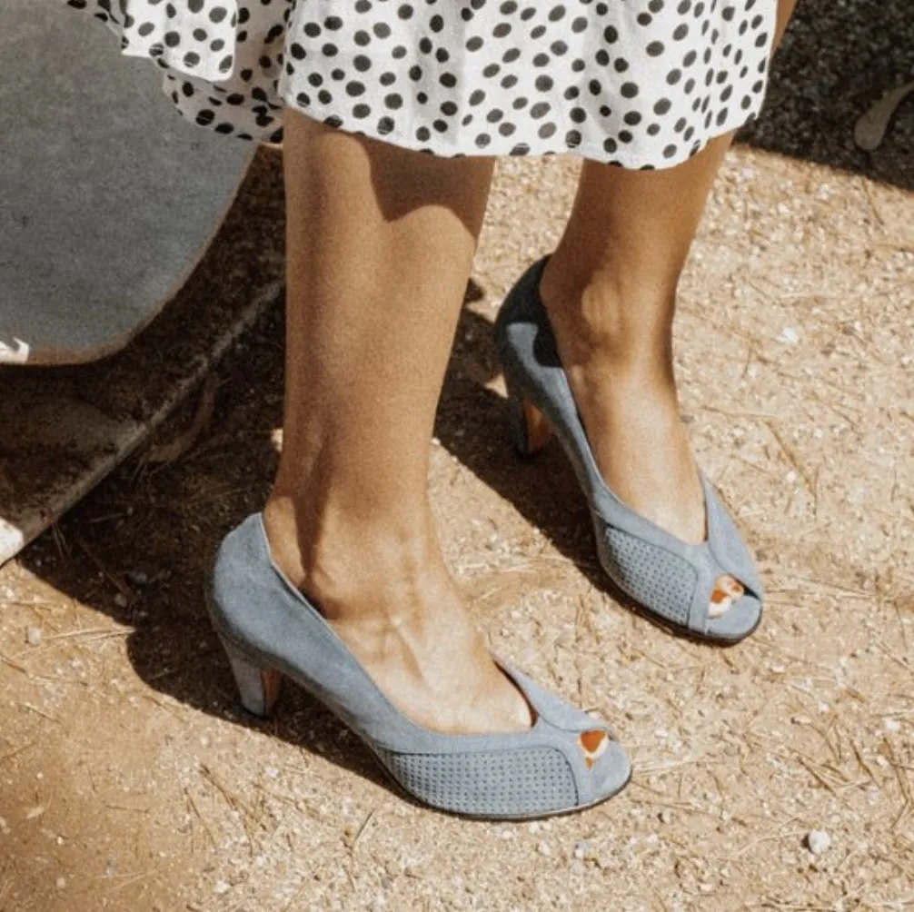 Sandales Tiffany Anonymous Copenhagen