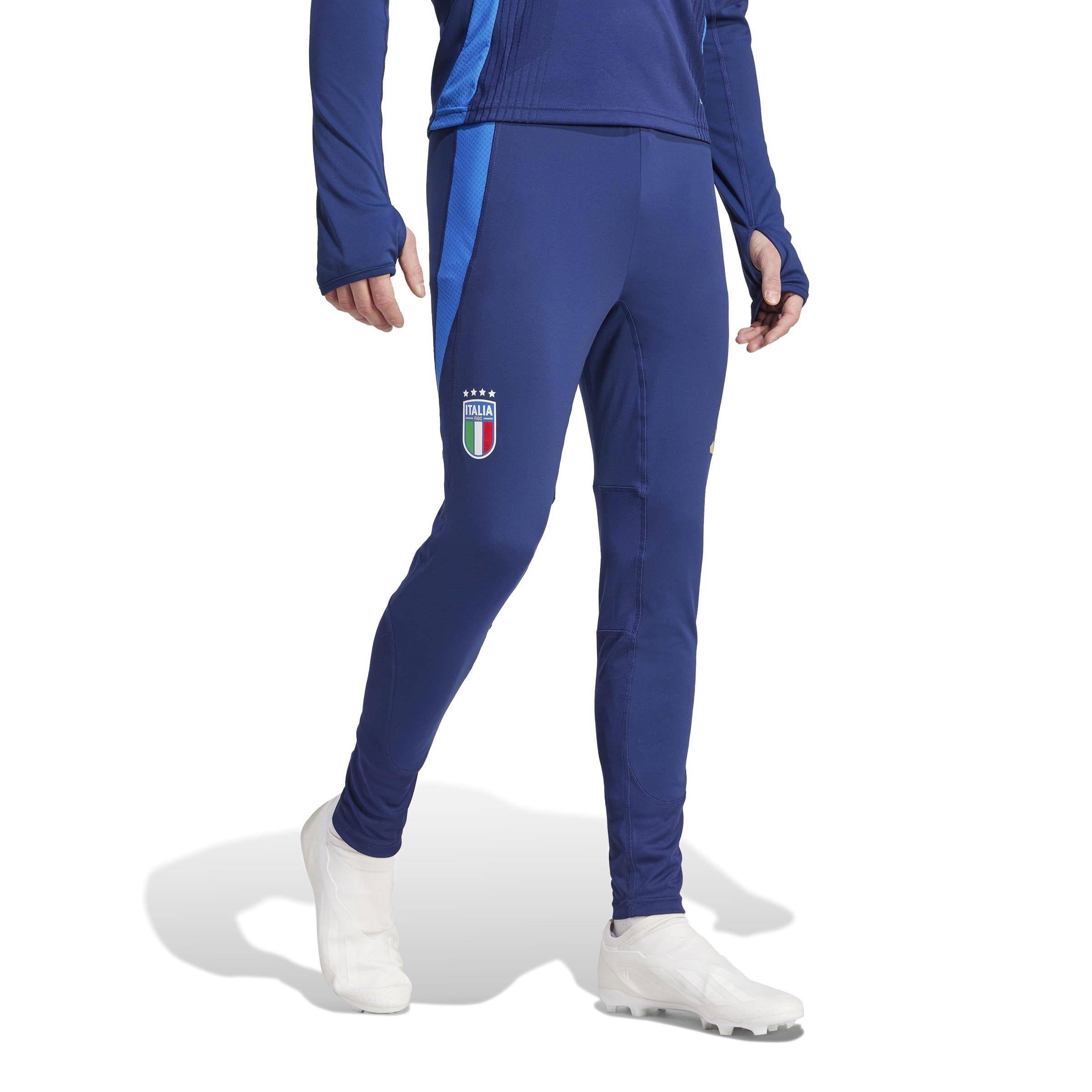 adidas Italy Tiro 24 Pro Training Bottoms Adults