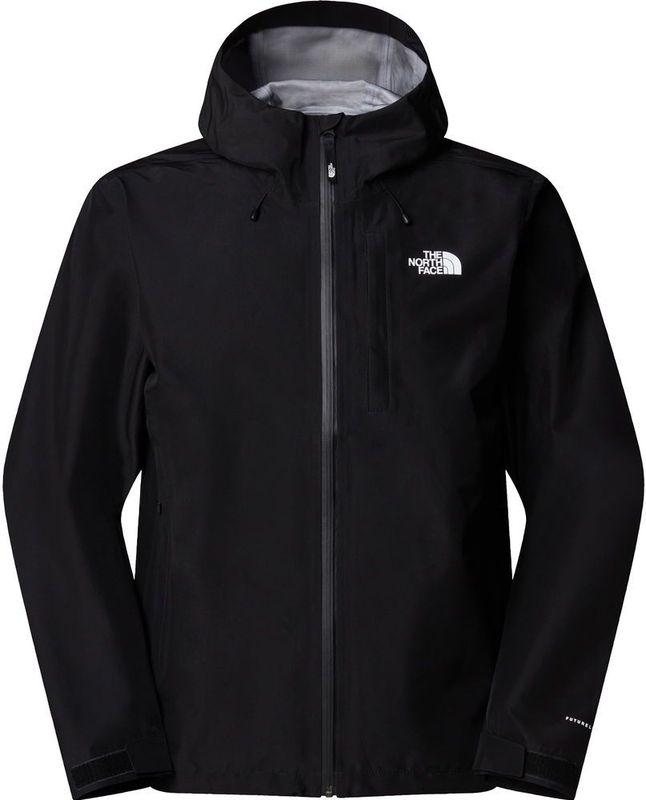 The North Face - Dryzzle Futurelight II - Jas - Zwart - Voor Heren