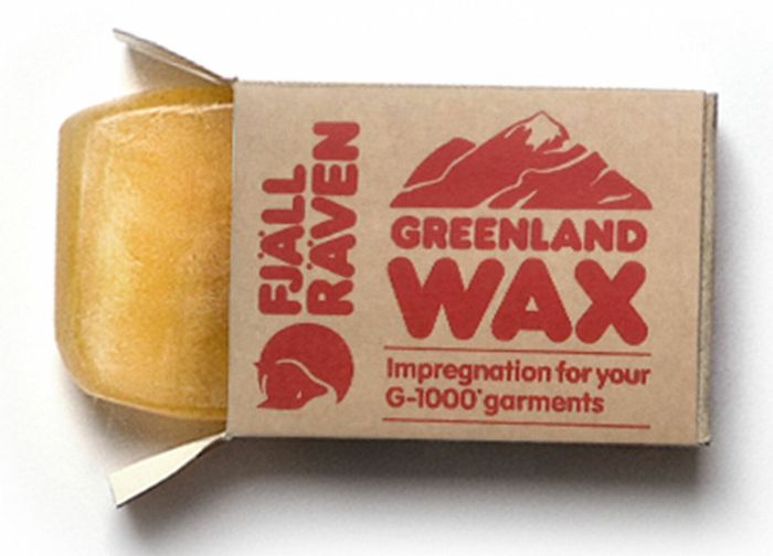 Greenland Wax voks
