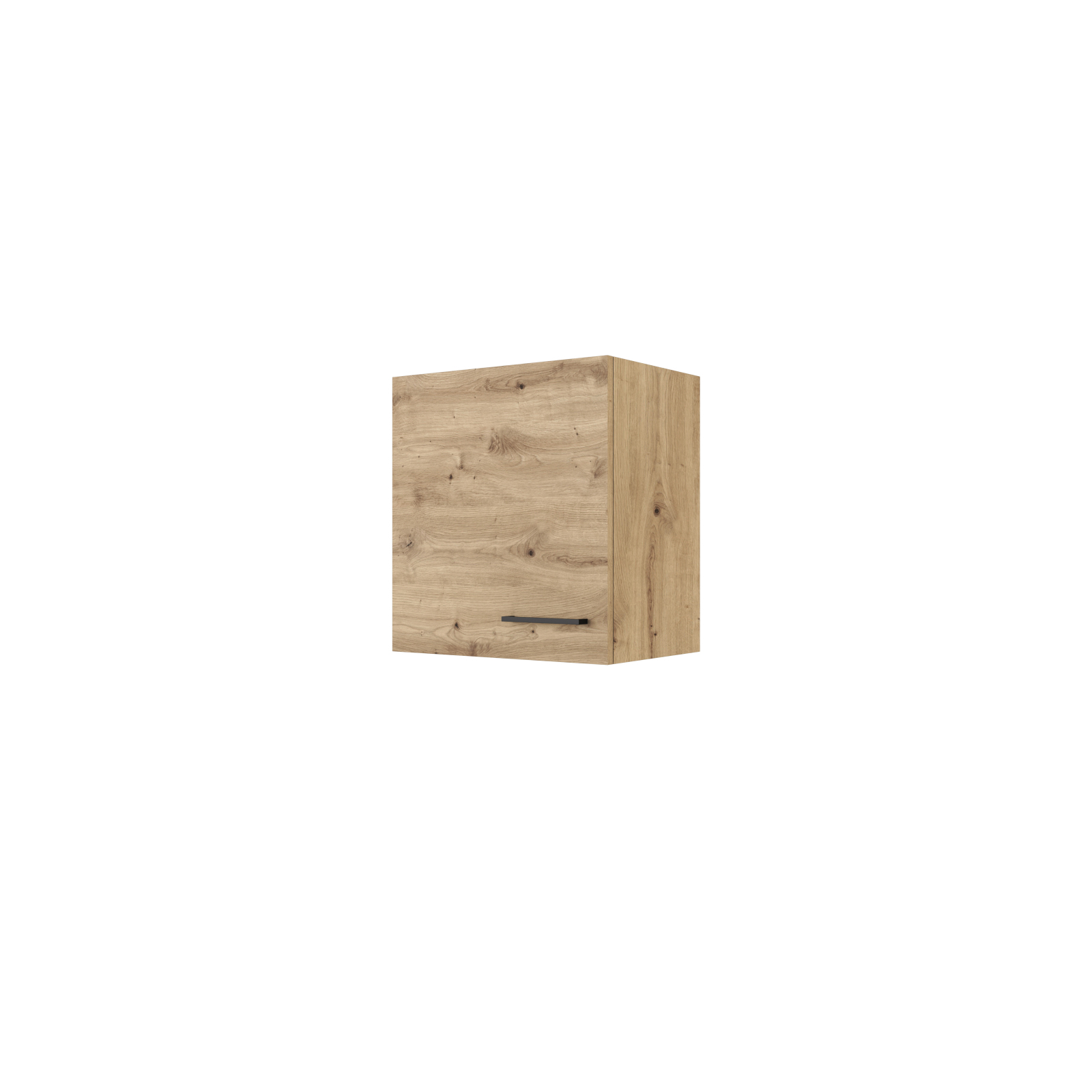 Oberschrank CARA - Artisan Eiche - 50x54 cm