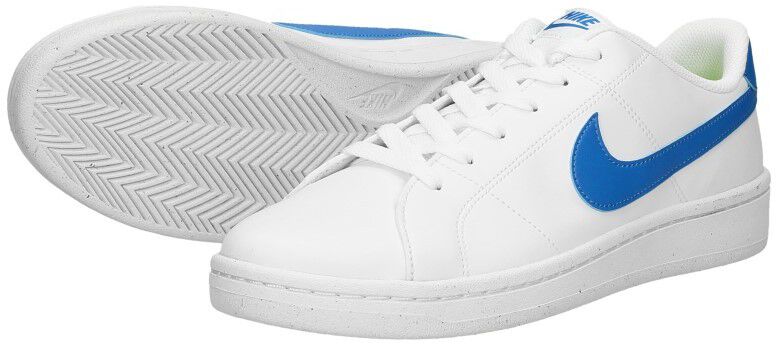 Nike Nike Court Royale 2 Next Nature wit