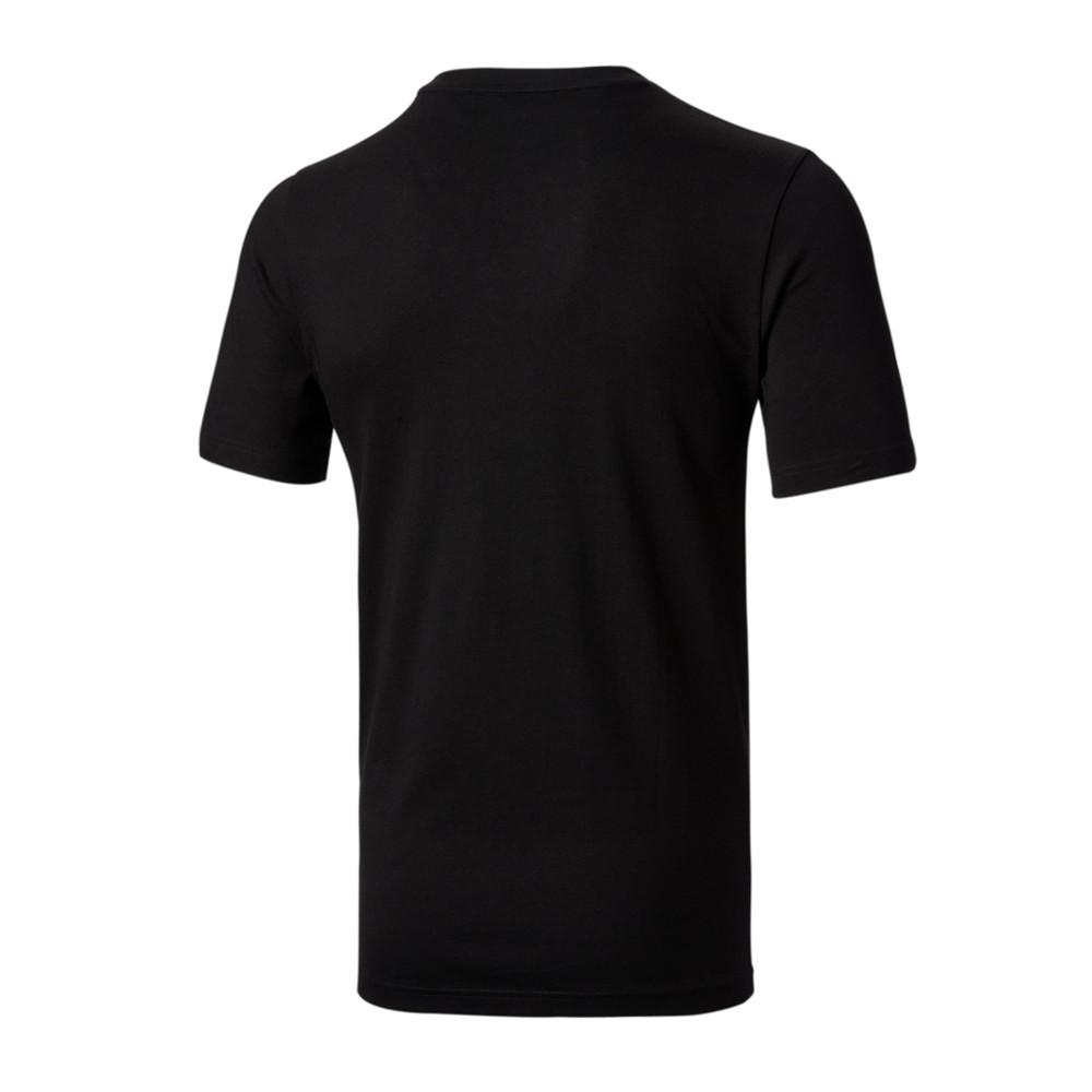 Puma T-shirt Noir homme Puma