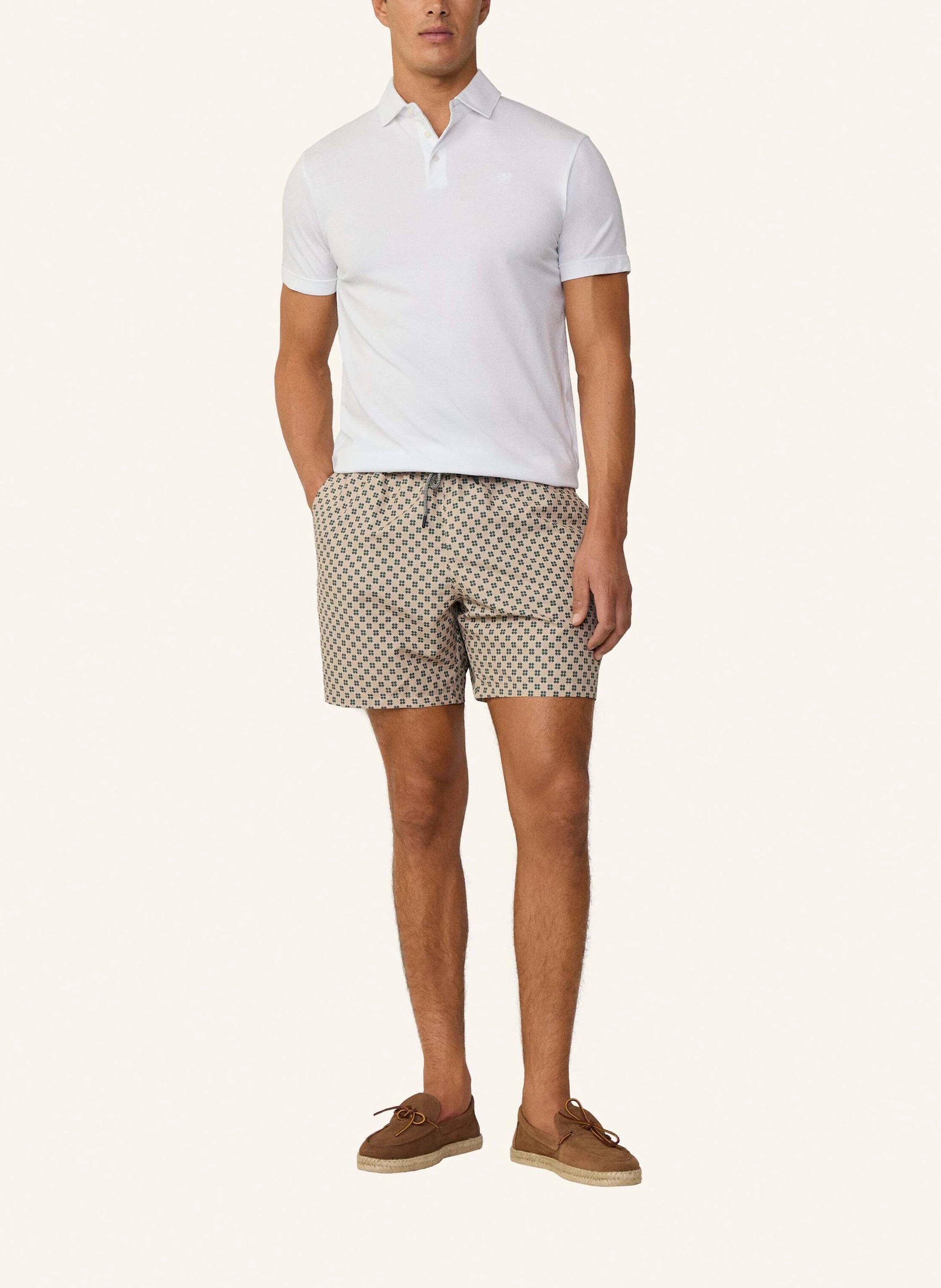 HACKETT LONDON Poloshirt PIMA COTTON POLO