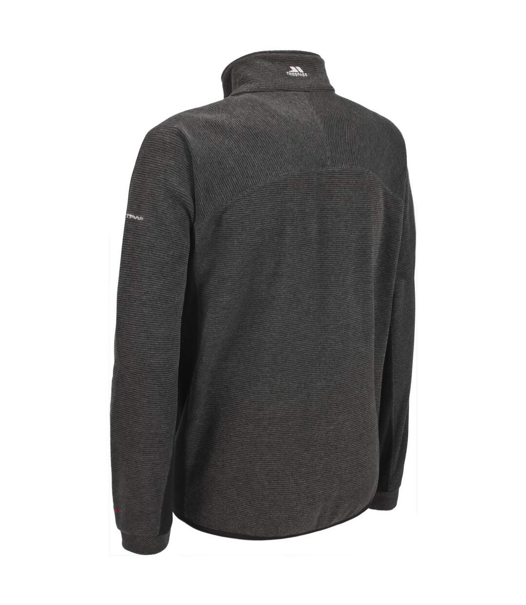 Trespass - Veste polaire JYNX - Homme (Noir) - UTTP256
