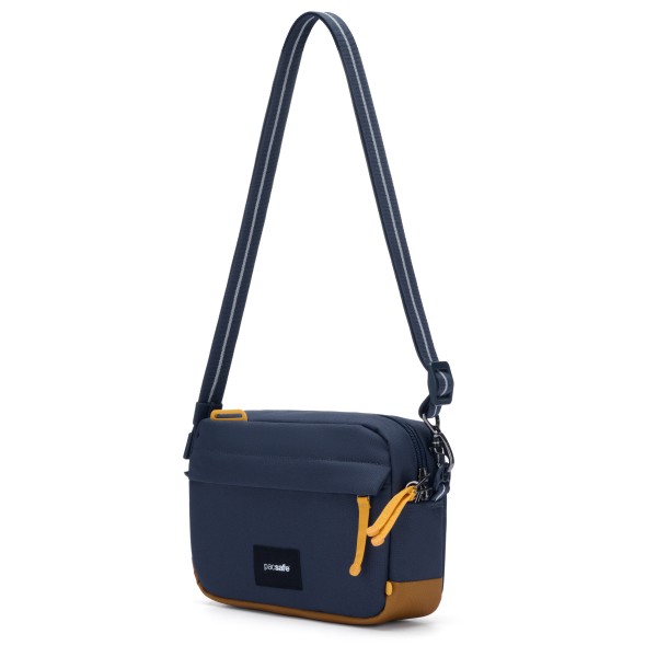 Pacsafe - Go Crossbody 2,5 - Sac à bandoulière