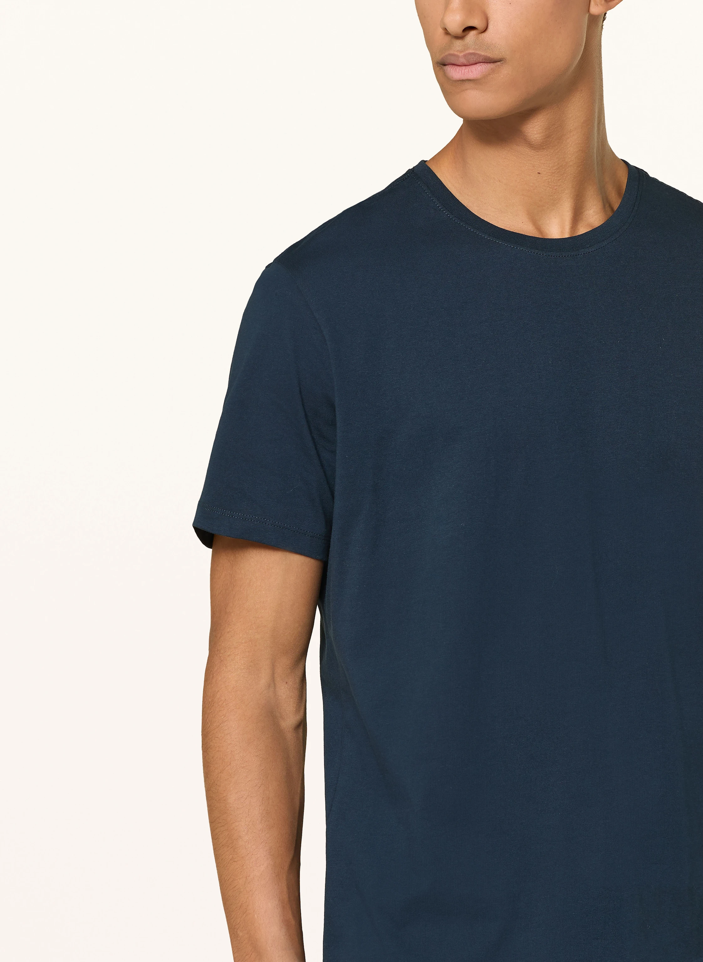 KnowledgeCotton Apparel T-Shirt AGNAR