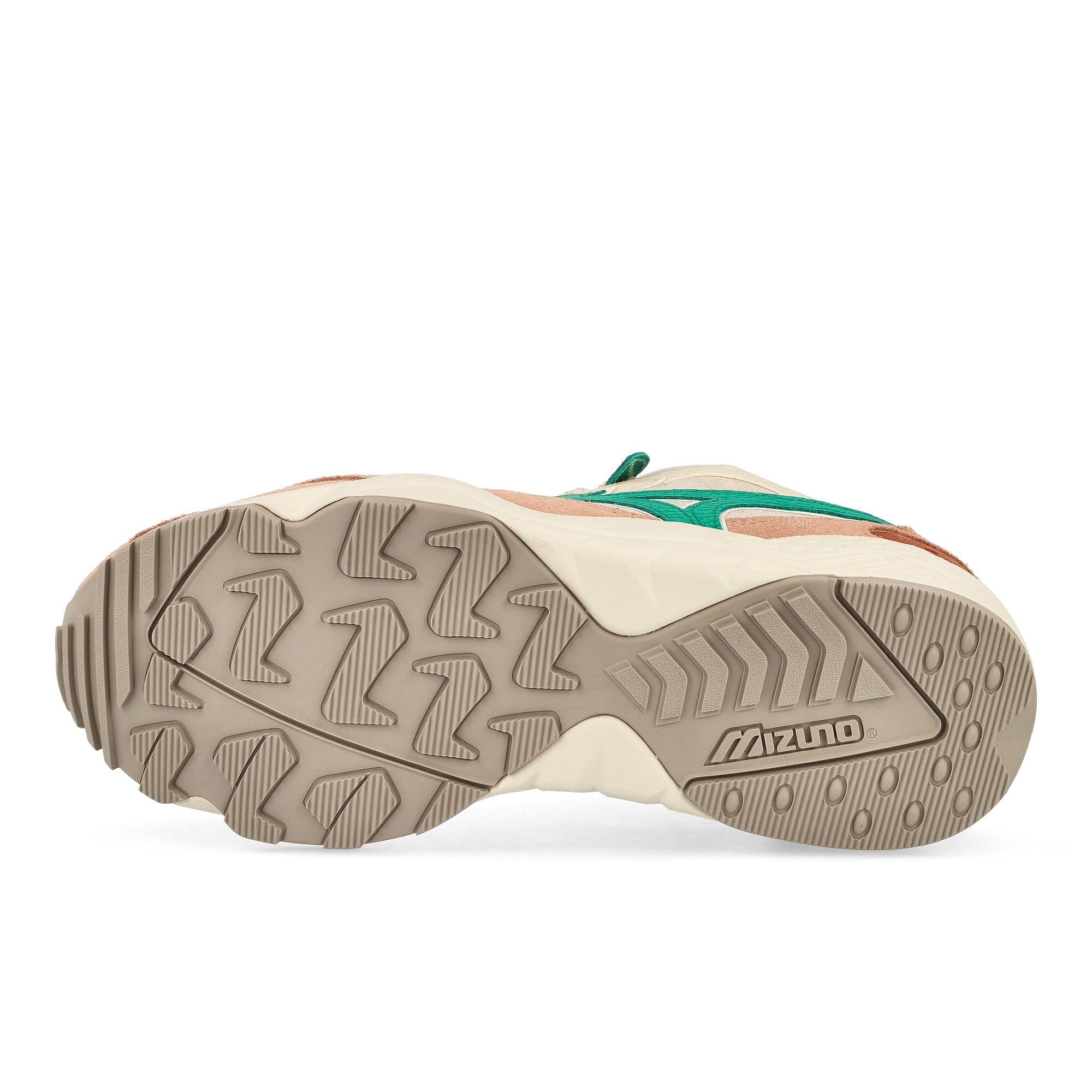 Mizuno<br>Contender
