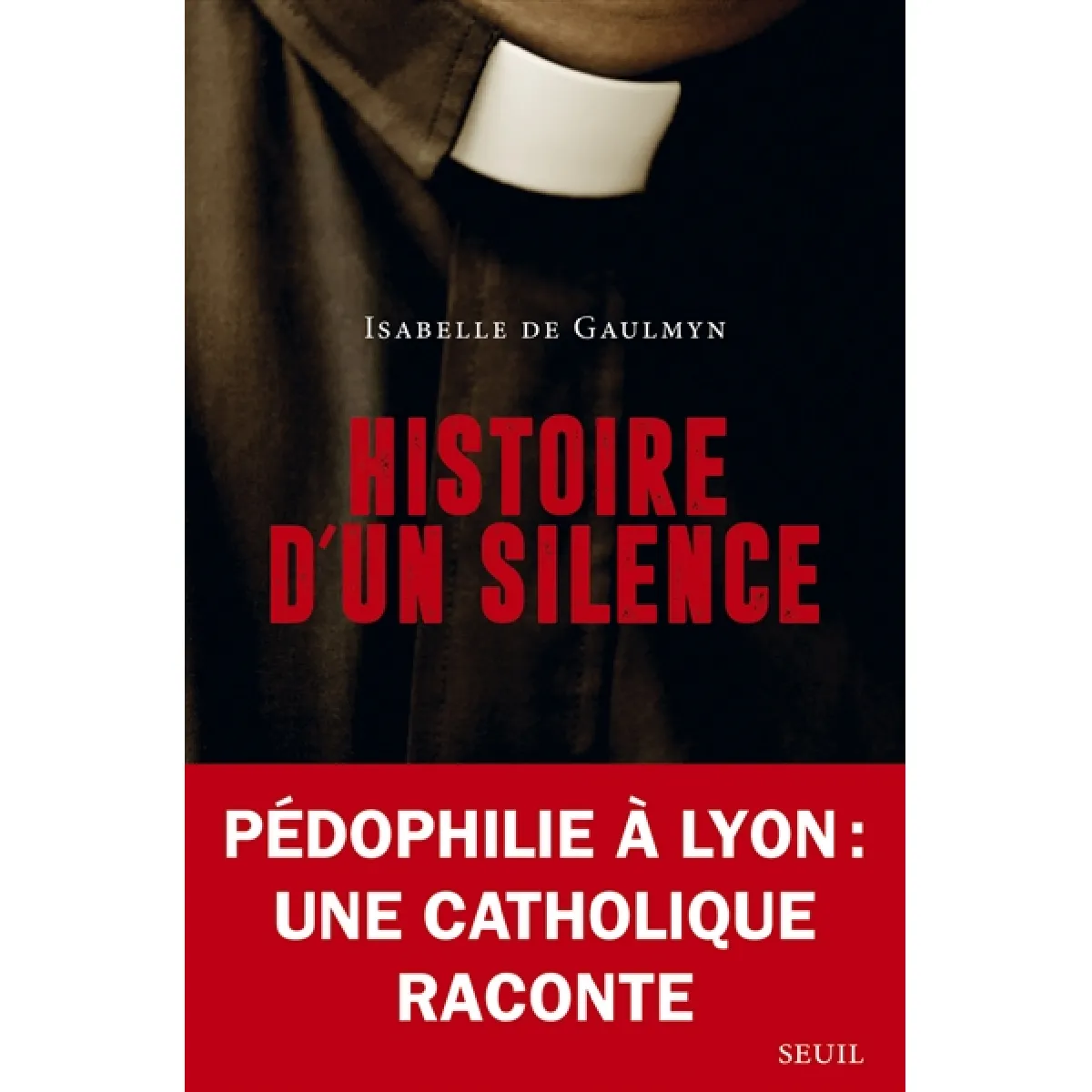 Histoire d'un silence · Occasion