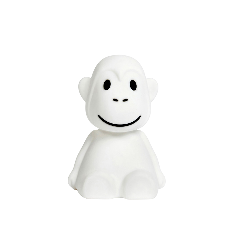 Kinder Nachtlicht Monkey Bundle of Light