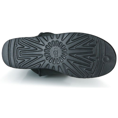 UGG - CLASSIC MINI Negro