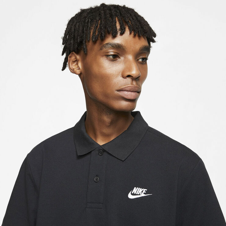 Nike Sportswear Polo Sort