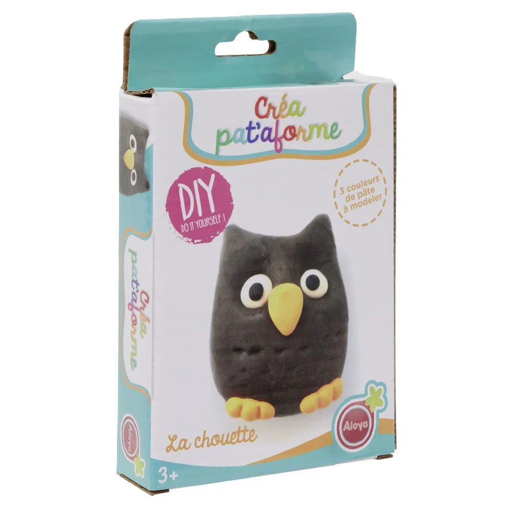 Kit loisirs créatifs