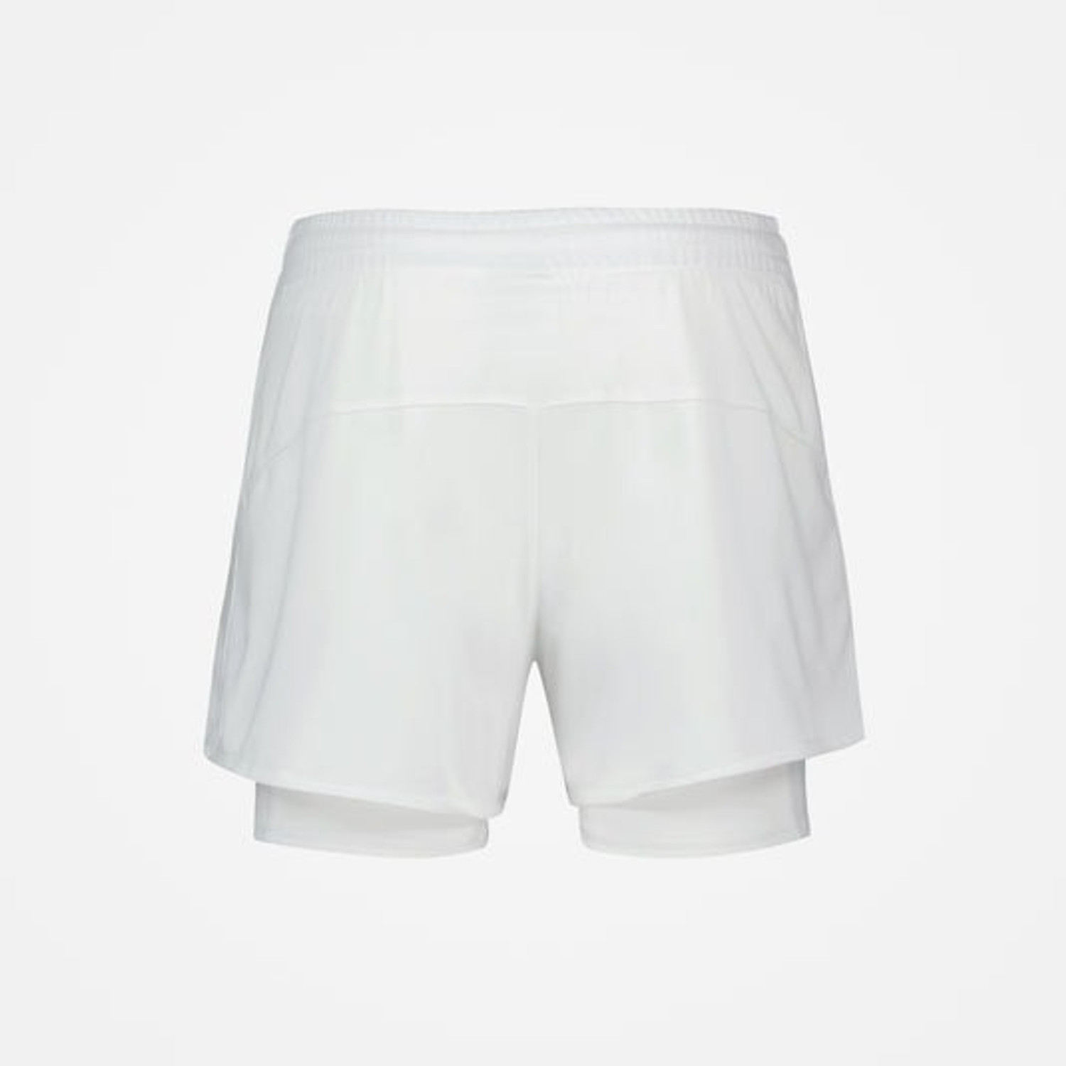 Le Coq Sportif Tennis Short
