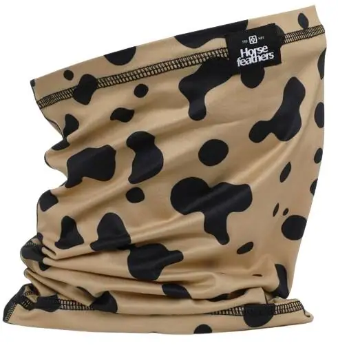 Horsefeathers Neck Warmer | SkatePro
