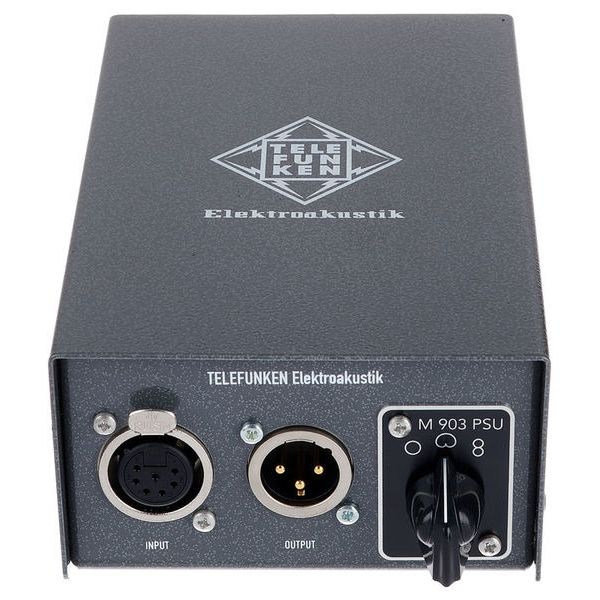 Telefunken TF47