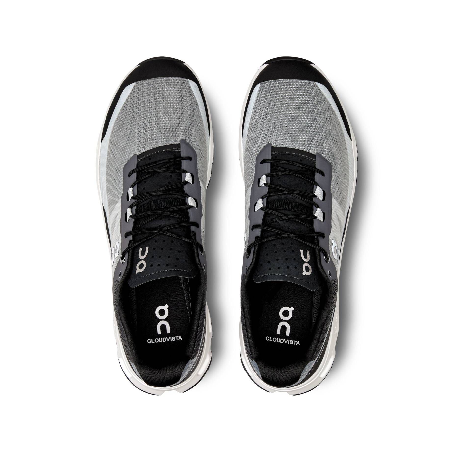 On| Herren Trailschuhe CLOUDVISTA WATERPROOF