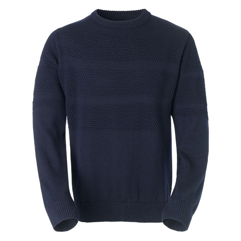 Asivik North Sea Sweater, herre - Spejder Sport