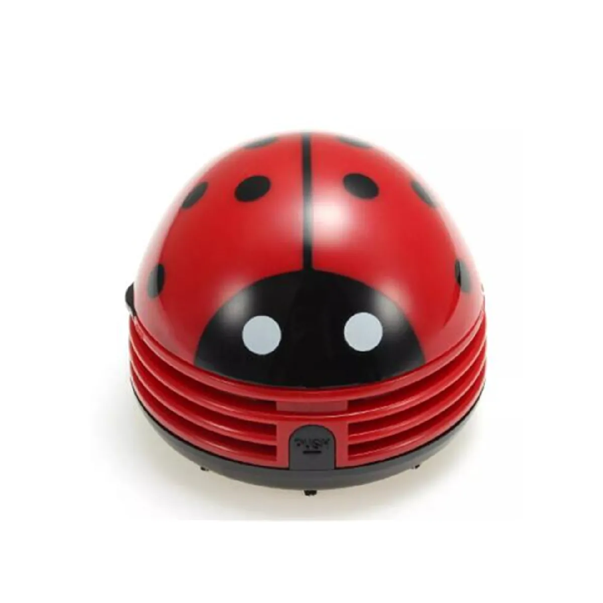 Aspirateur portable YP Select - Rouge